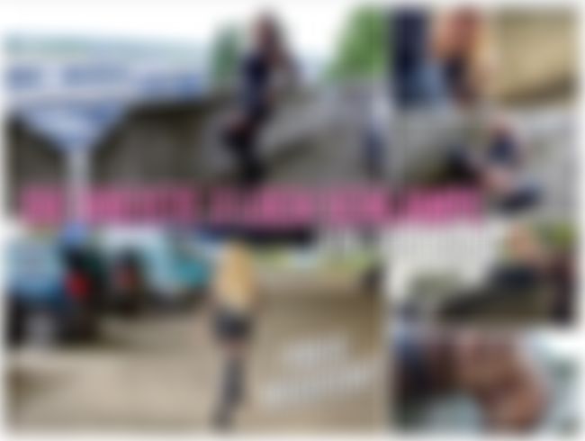 SteffiBlond Porno Video: DIE DREISTE 3 LOCH SCHLAMPE von DORTMUND | Public weggefi**t!