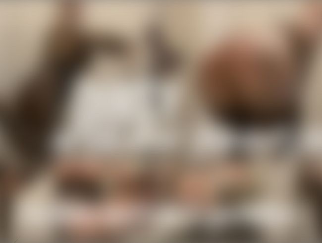 SteffiBlond Porno Video: DIRTY nylon foot**b I riechen