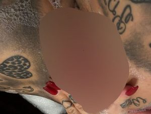 SteffiBlond Porno Video: FETTE AUFGEPUMPTE USER MONSTER fo**E! SCHWABBEL SIE