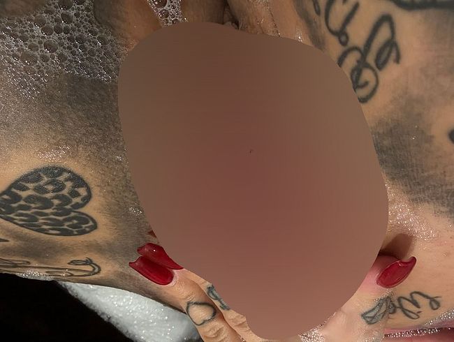 SteffiBlond Porno Video: FETTE AUFGEPUMPTE USER MONSTER fo**E! SCHWABBEL SIE