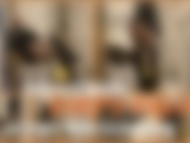 SteffiBlond Porno Video: LEDERSCHLAMPEN DIRTY TALK | du spri**t wenn ich es dir sage