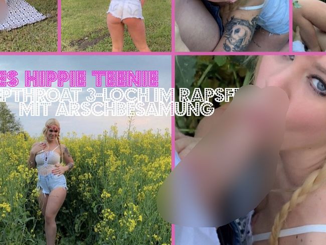 SteffiBlond Porno Video: OLD SHIT Outddor s*x mit ana*besa**ng