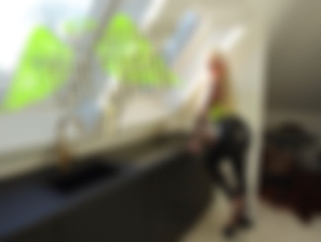 SteffiBlond Porno Video: Türchen 7 by steffiblond