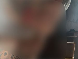 SteffiBlond Porno Video: Wet fo**e!!!